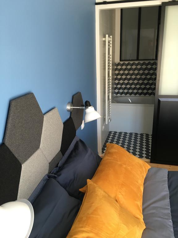 L'Appart Lägenhet La Rochelle  Exteriör bild